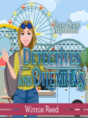 cover image of Detectives and Dilemmas